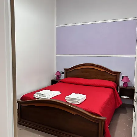 Apartmán 
