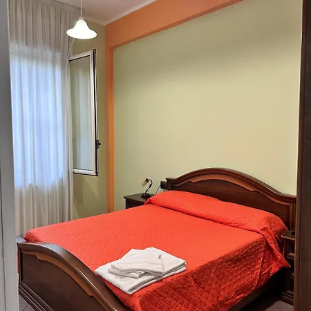 Apartmán 